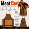 MeatChef™ - Tablier