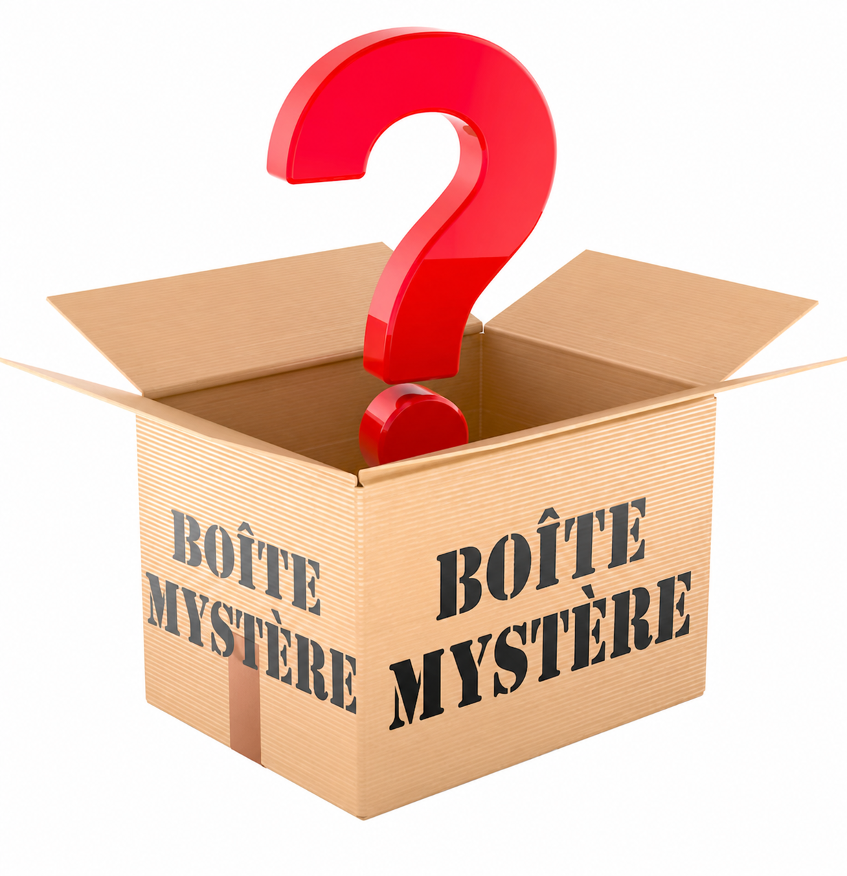 + Ajouter MeatChef™- Boîte mystère exclusive