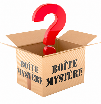 + Ajouter MeatChef™- Boîte mystère exclusive